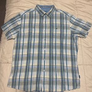 XL Kuhl shirt
